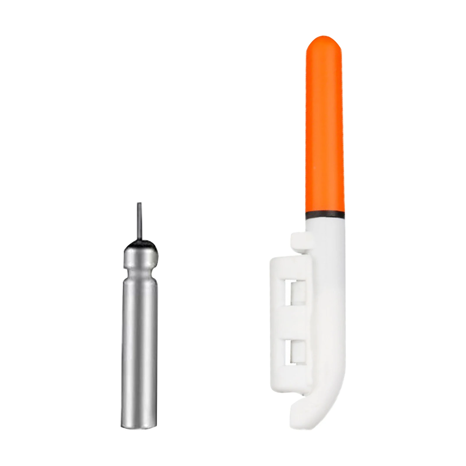 

Dark Removable Fishing Glow Stick Electronic Rod Easy Install Portable Waterproof Night Outdoor With Battery Stable Float Tackle