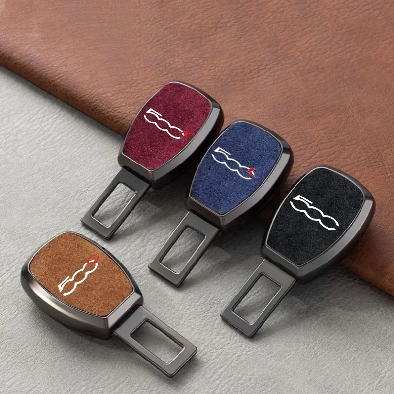 Замша для салона автомобиля зажим ремня безопасности металлические удлинители