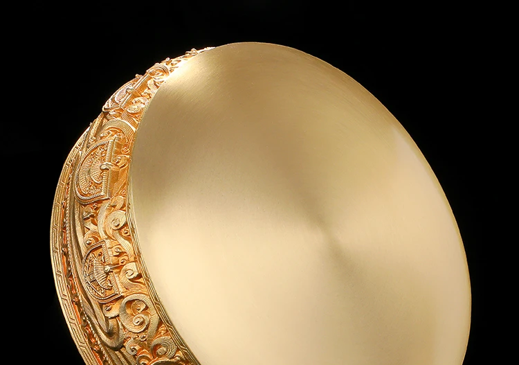 Тибетская буддистская тантрическая подача буддистских принадлежностей Manda