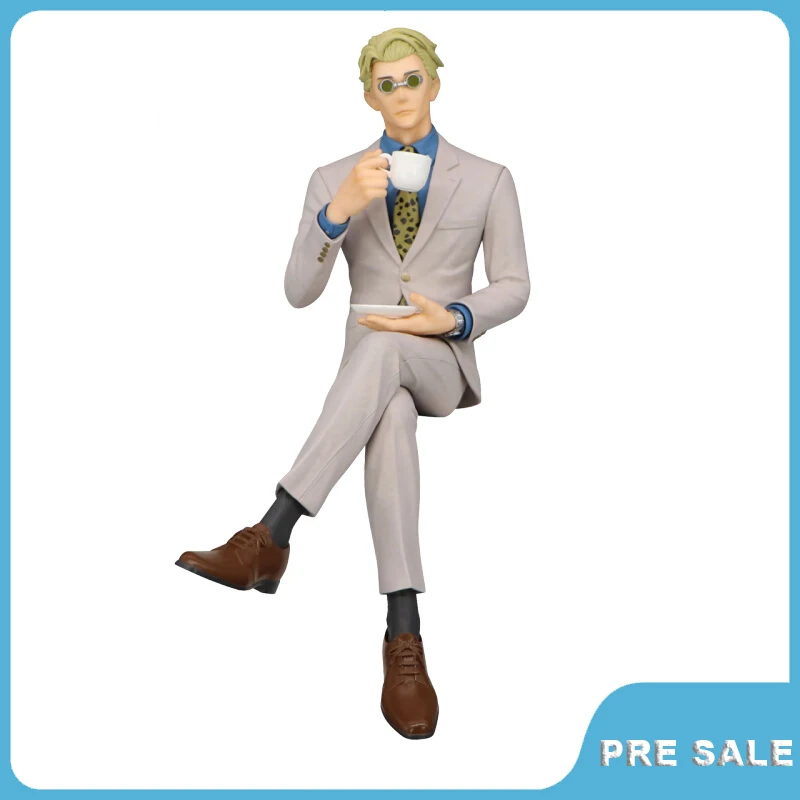 

Экшн-фигурка аниме, юютсу, кайсен, Нанами, кенто17 см, ПВХ, оригинальные периферийные украшения ручной работы, коллекционные подарки