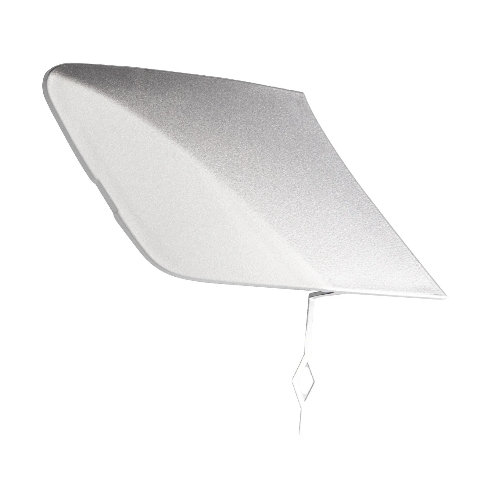 

Крышка фаркопа переднего бампера, буксировочная проушина для Chevrolet Cruze, аксессуары 2016 2017 2018 LLS LT Premier без RS Pkg 84051802