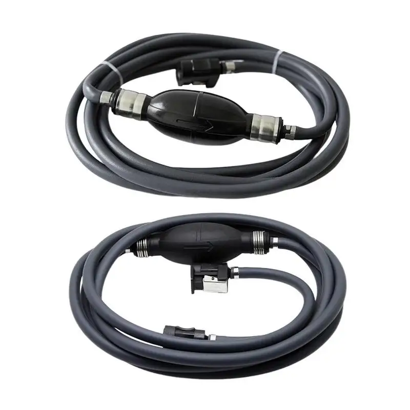 

Oil Tube External Oil Pipe Engine Connectors Kit For Boat Oil Tube Tank Connector Motorboat Accessories Pipe Joint Outboard