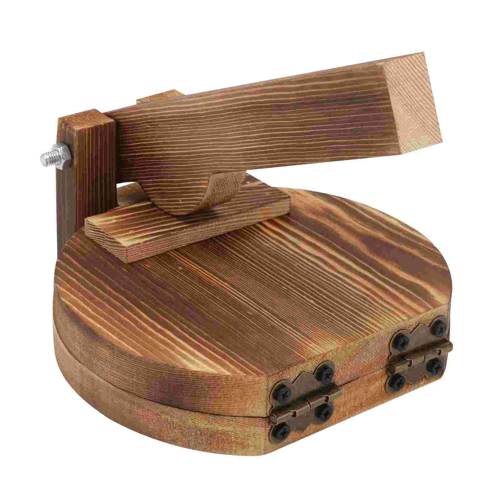 

Пресс для изготовления пельменей, пресс для изготовления теста, тортильи, инструмент для обработки кожи и дерева, ручная Обмотка из кукуруз...