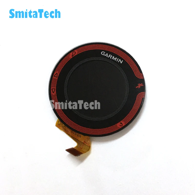 Оригинальная полная фотография для Garmin Forerunner 220 Forerunner220 GPS Смарт-часы Запчасти