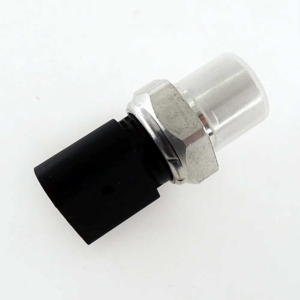 Датчик давления кондиционера для Audi A3 A4 A5 A6 A7 Q5 R8 S3 S4 S5 VW Golf Touareg 4H0959126A 4H0959126 4F0959126B