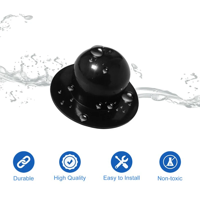

Fast Deliver Wall Plug Replacement Fitting For Intex Above-ground Conector Swimming Pool Pump Strainer Hole Plug Water Stopper