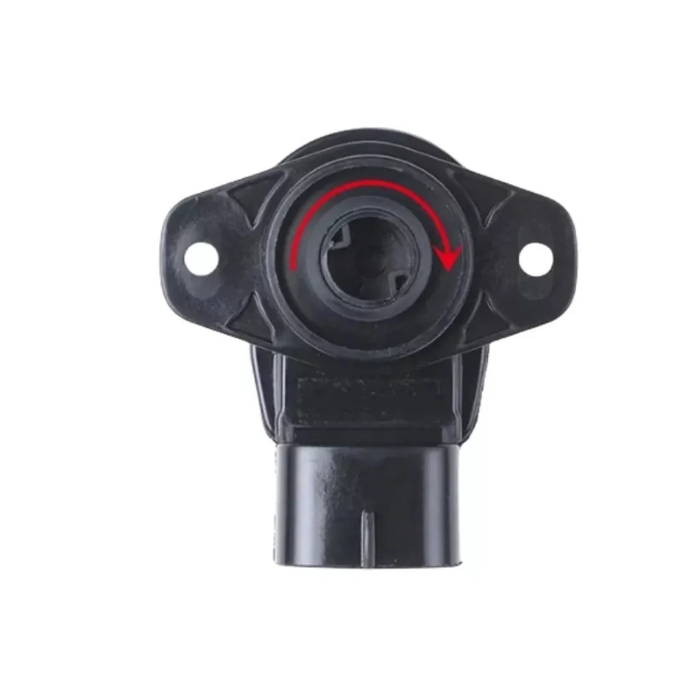 Положение дроссельной заслонки Sernsor 13420-65D00 Подходит для: Chevrolet Tracker Suzuki Vetara XL7