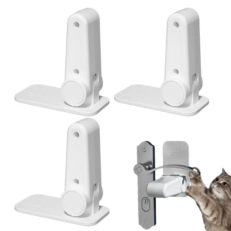 

Дверная ручка для детей, дверная ручка, фиксированный замок для помещений, дверные ручки, принадлежности для спальни, ящиков, шкафов, дверей