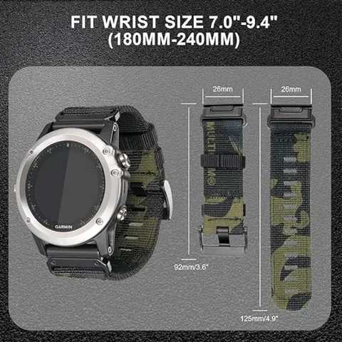 Garmin militar shop