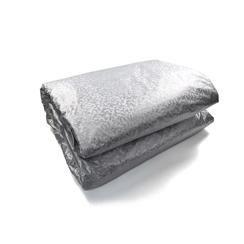 Автомобильный полный чехол уличная водонепроницаемая солнцезащитная