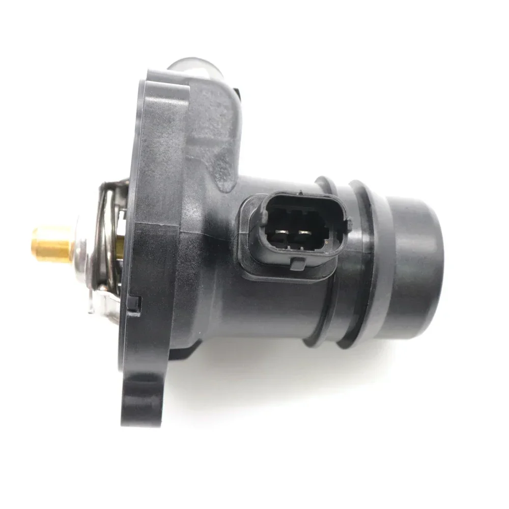 Корпус термостата охлаждения двигателя 55579010 55593034 Подходит для Chevrolet Aveo Cruze Orlando Trax