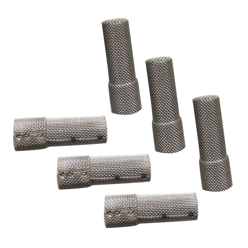 

6 шт., фильтр для водонагревателя Eberspacher D4W D5W