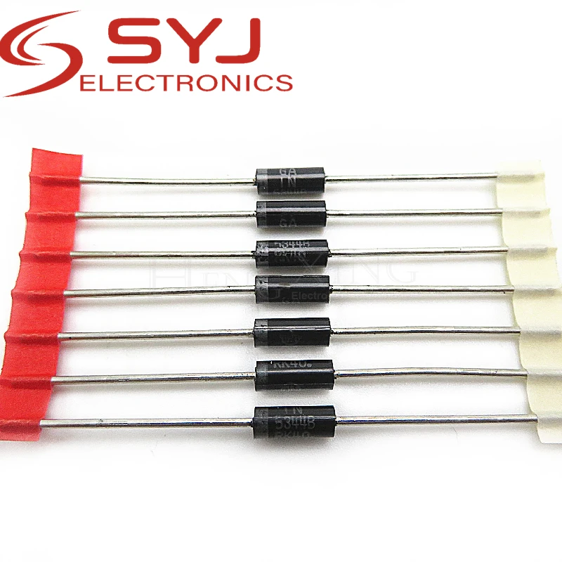 10 шт./партия 1N5344B IN5344B IN5344 DO-15 8 2 V 5W в наличии