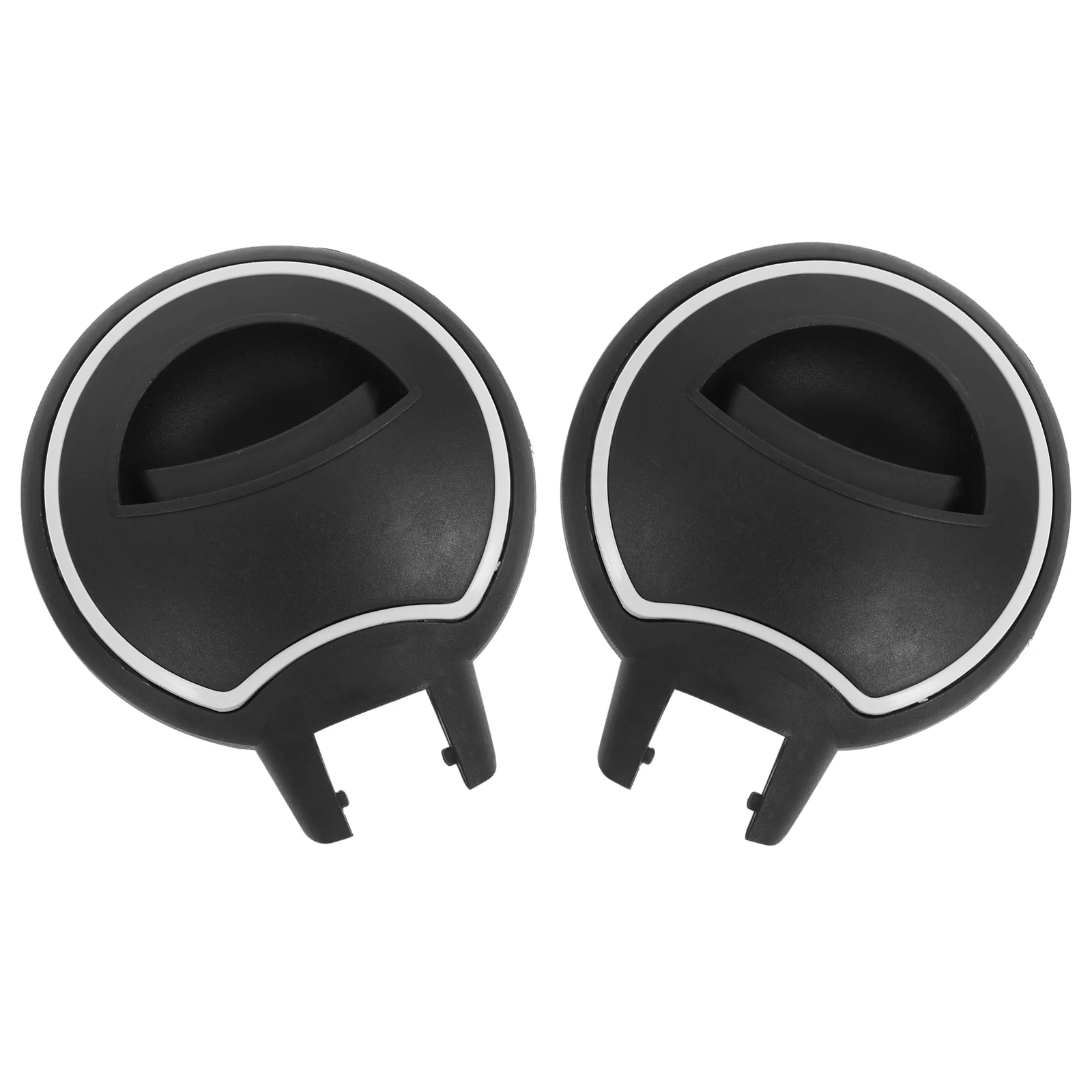 

2 Pcs Kettle Lid Heating Water Cover Replacement Universal Teakettle Electric Whistle