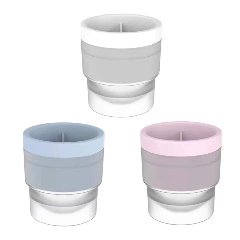 

Силиконовая форма для льда, шары для коктейлей