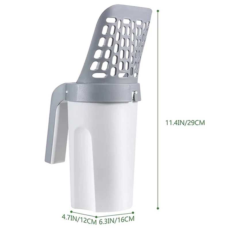 Новинка кошачий наполнитель полый чистящий лоток товары для домашних животных |