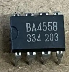 

Free shipping new BA4558N