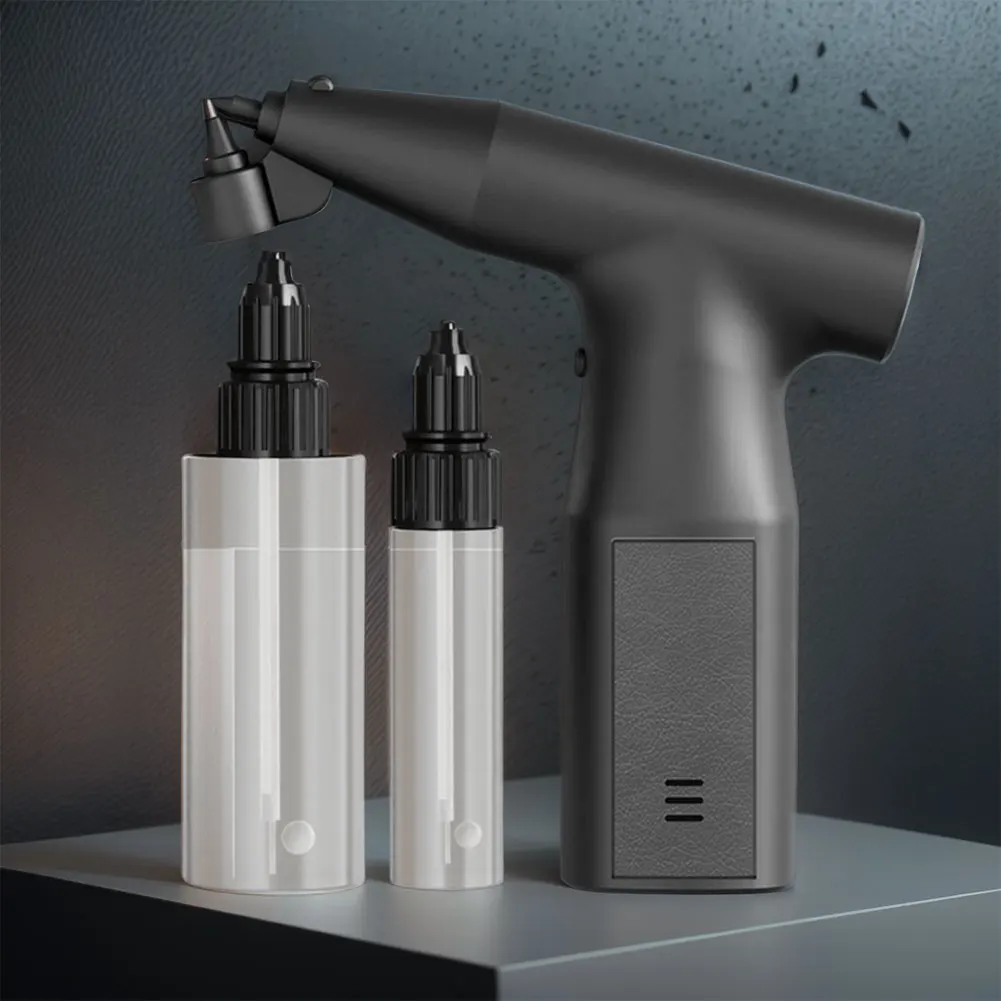 Электрический пистолет-распылитель беспроводной электрический автоматический