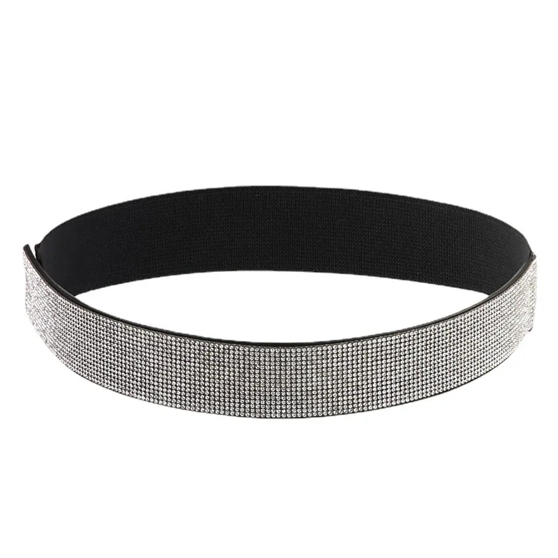 Рисунок 2 - Женский модный женский ремень из искусственной кожи