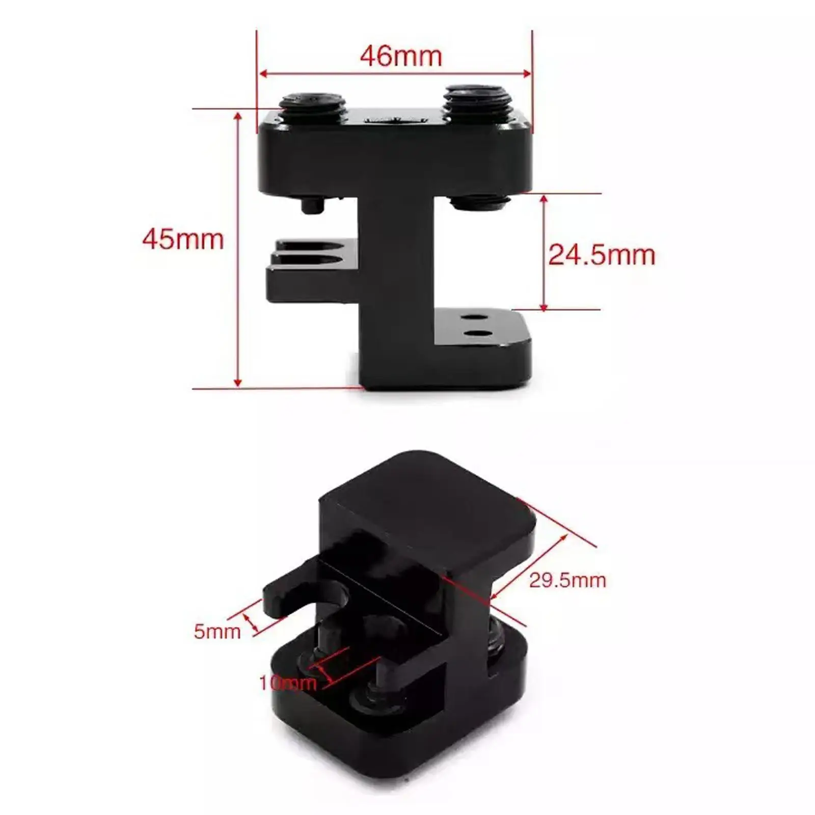 Прочный инструмент для пресса цепи Master Link ремонта мотоцикла высокой твердости