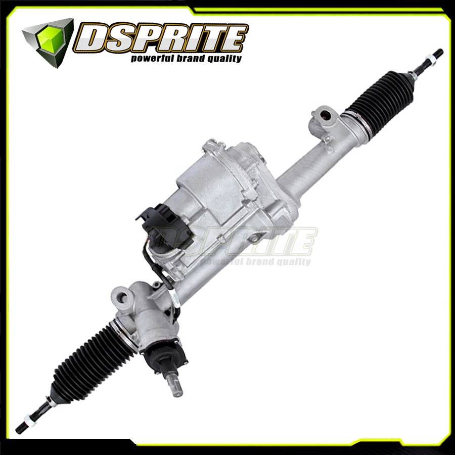 Электрическая автоматическая направляющая рулевого механизма JB3C-3D070-BE для Ford Ranger