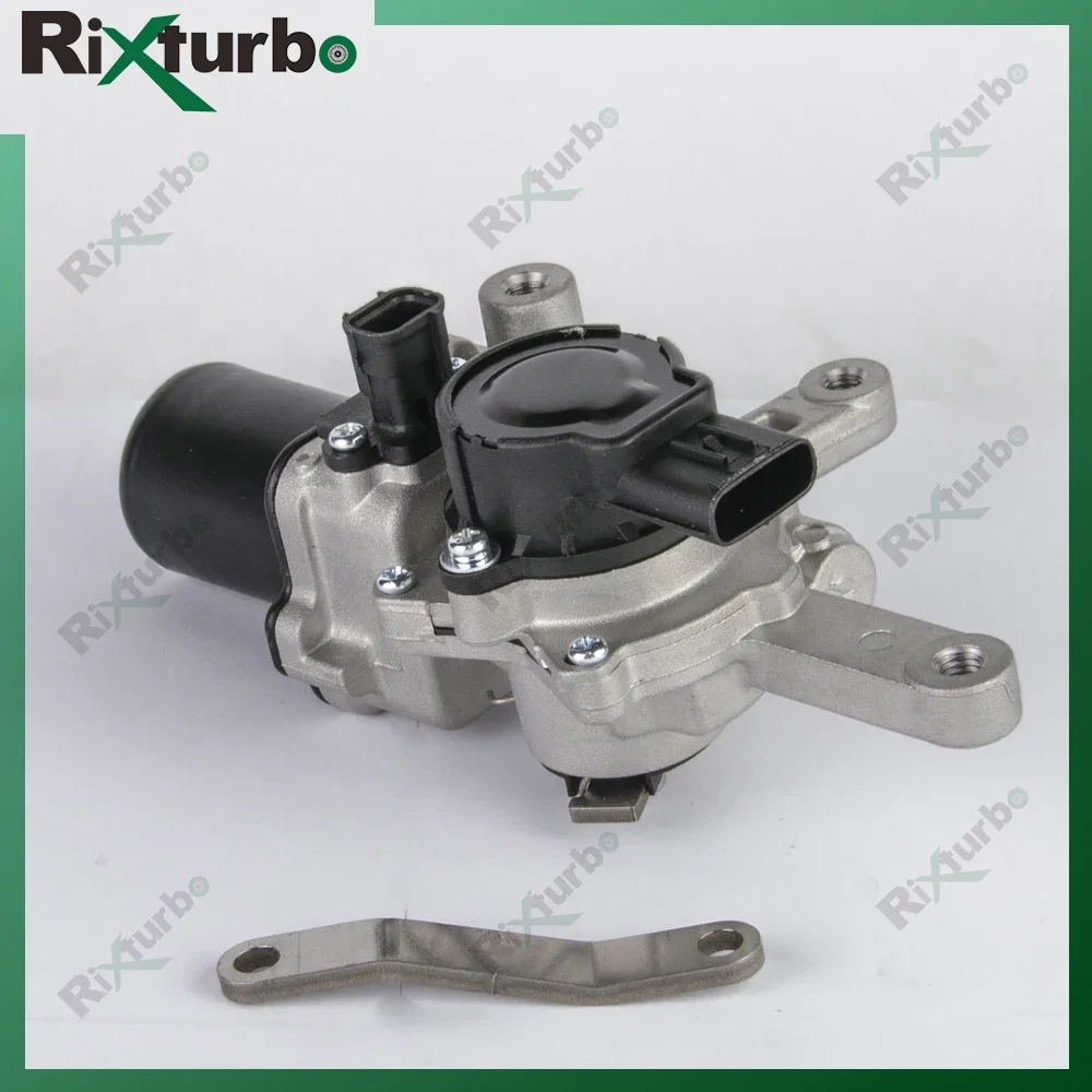 Электронный турбопривод для Toyota Hiace Dyna 1KD-FTV KDH201 17201-30200 VB35 VAD20066 турбинное зарядное