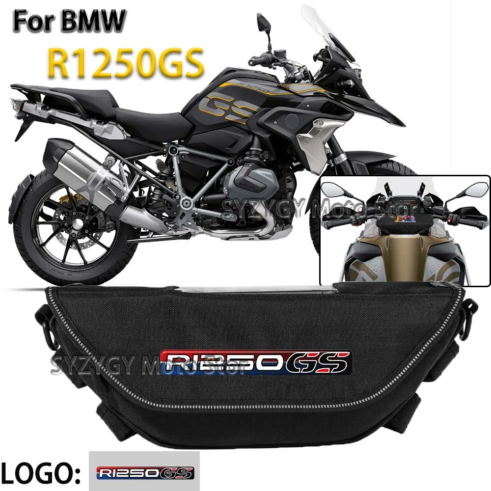 

Сумка Для Мотоцикла BMW R1250GS R1250 GS