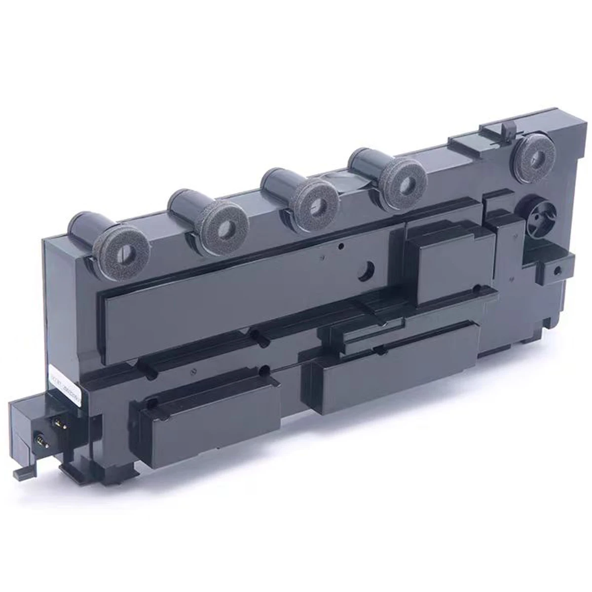 Наборы для заправки контейнеров с тонером Lexmark CX421 adn CX522 ade CX622 CX625 adhe MC2325 adw MC2425 MC2535