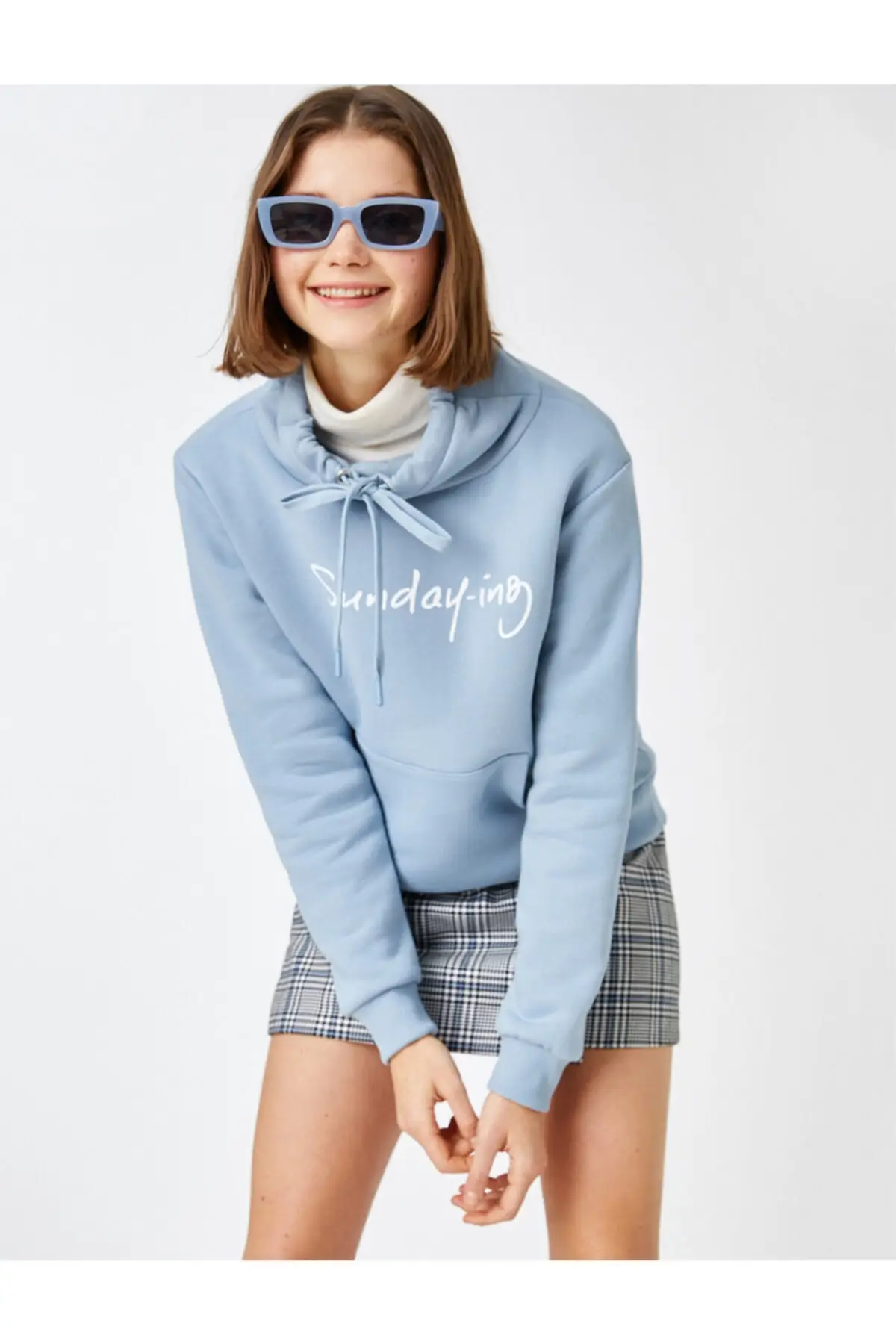 

Женская толстовка с капюшоном, худи с принтом, стильные всесезонные 2022 новые дизайнерские пуловеры, толстовки с капюшоном из флиса