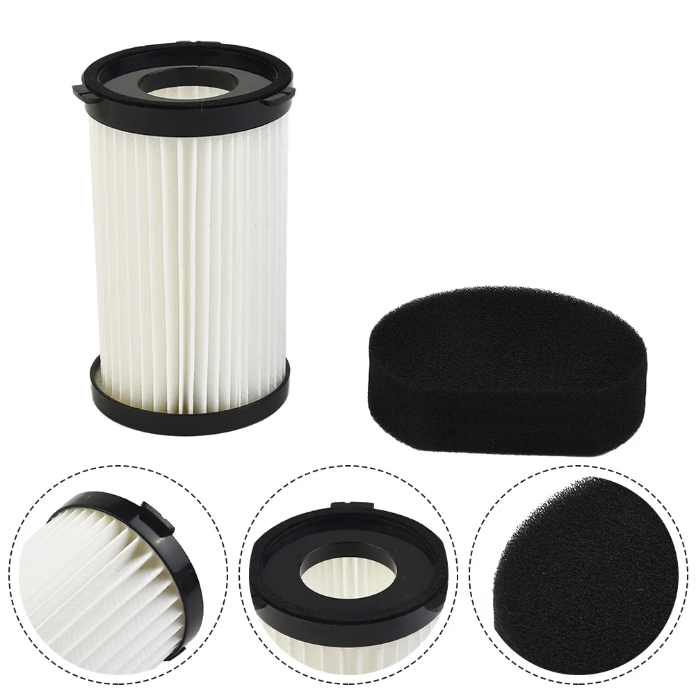 

1Pc Filter For Balter Vento H1 Vacuum Cleaner Household Vacuum Cleaner Filter Replace Attachment Home Appliance Spare Parts
