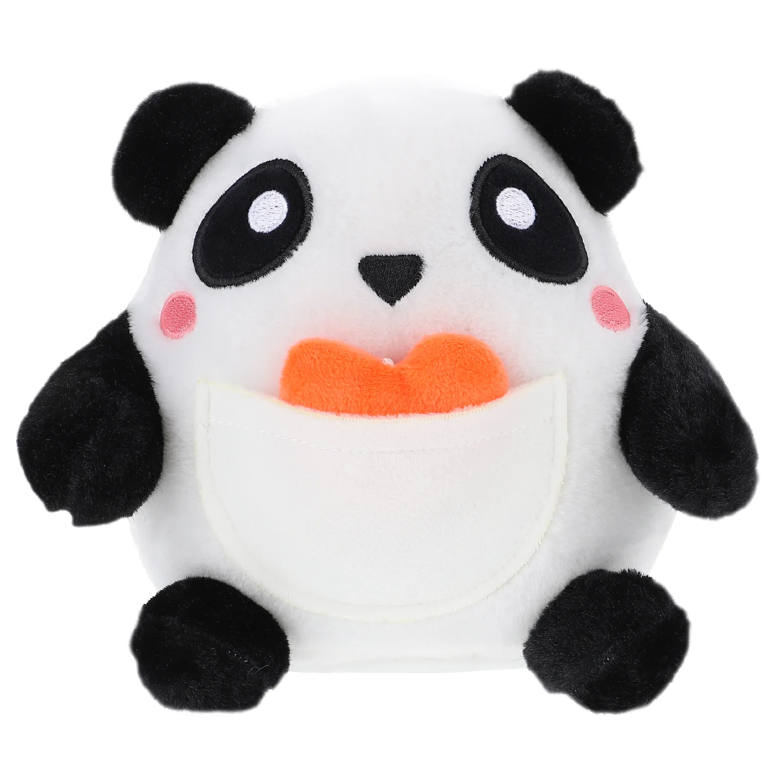 

Plush Toy Adorable Plush Stuffed Animal Animal Stuffed Plaything Kids Plaything for Home Office Shop Kuromi