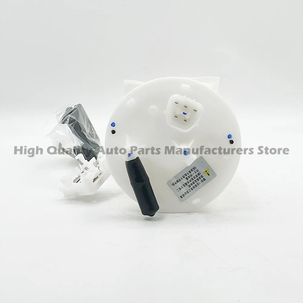 Фото Для Honda Accord 7-го поколения 03-07 16010 SDC E01 17040 SEAP00 17045 SDC E00 Высококачественная замена OEM автозапчастей Надежная работа №4