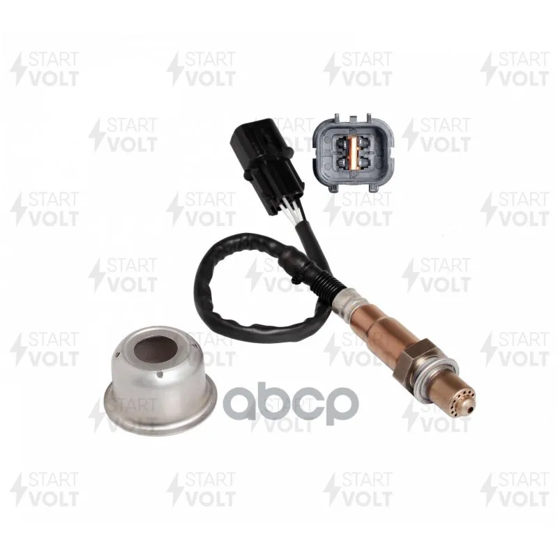 Лямбда-Зонд Hyundai Solaris 10-/Kia Rio Iv 11- STARTVOLT арт. VSOS0805
