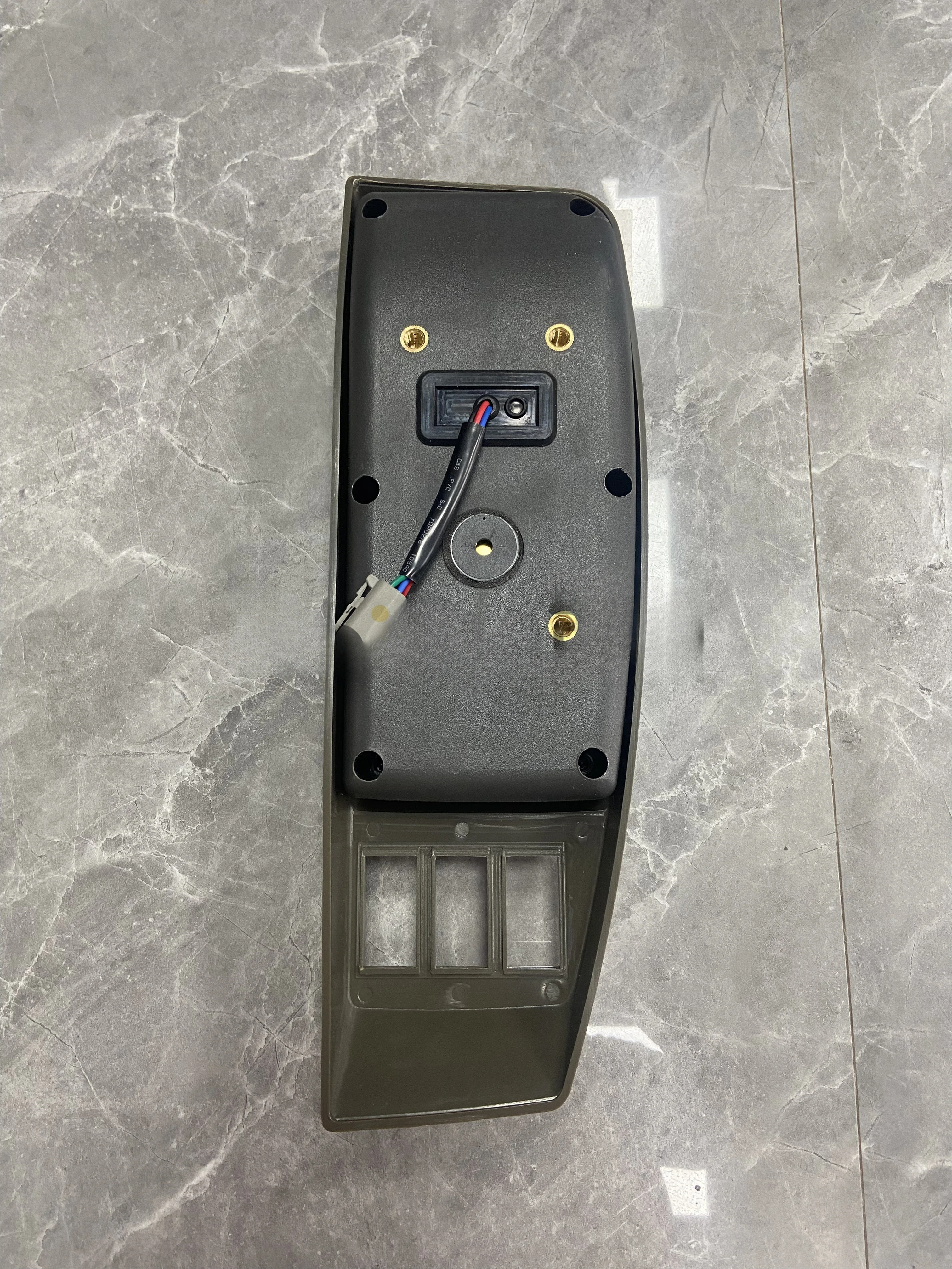 Hyundai Monitor R80-7 R210-7 R220lc-7 R250-7 R290-7 R300-7 21n8-30072 для экскаватора
