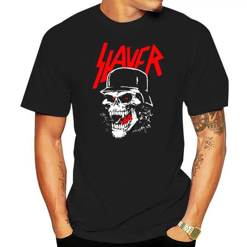 

Новинка футболка Slayer!(2)
