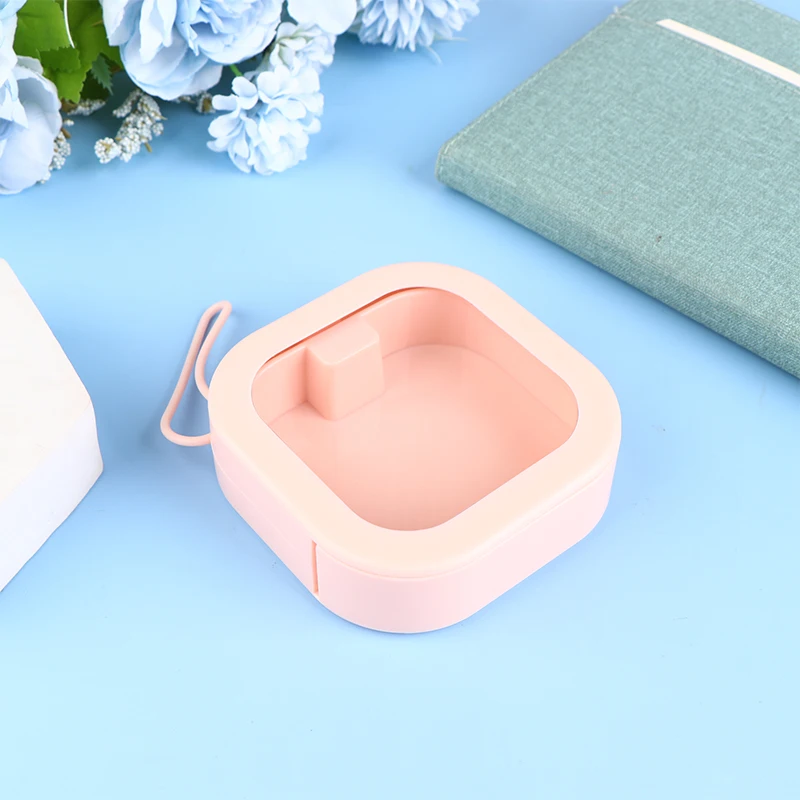 

Мини-контейнер для хранения ювелирных изделий