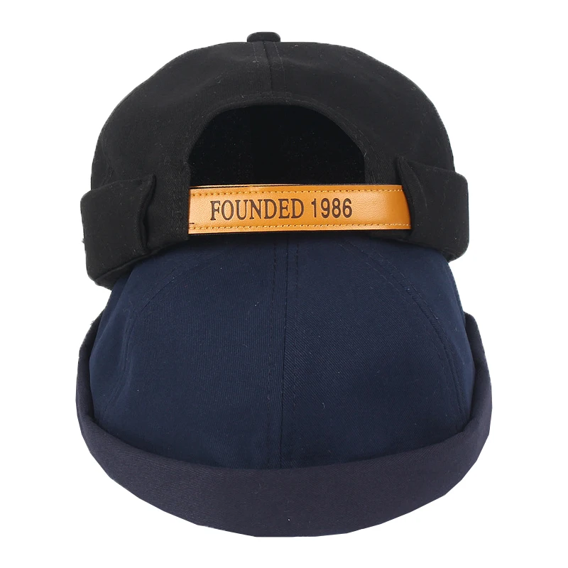 New Cool Fashion Landlord Hat Men's 