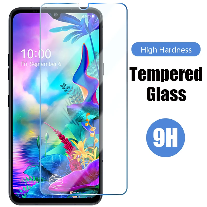 Защита экрана для LG K50S K40S K42 K92 5G K62 K52 K22 K50 K71 K61 K31 закаленное стекло K51S K41S K20 K30 2019 K10 -