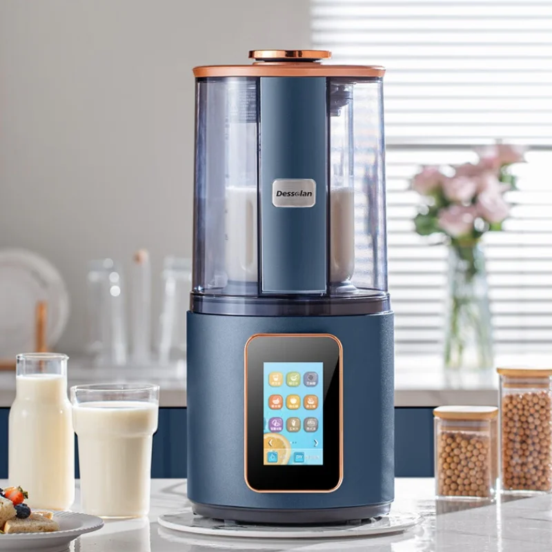 Высококачественный многофункциональный бесшумный кухонный дисплей 2024 дюйма