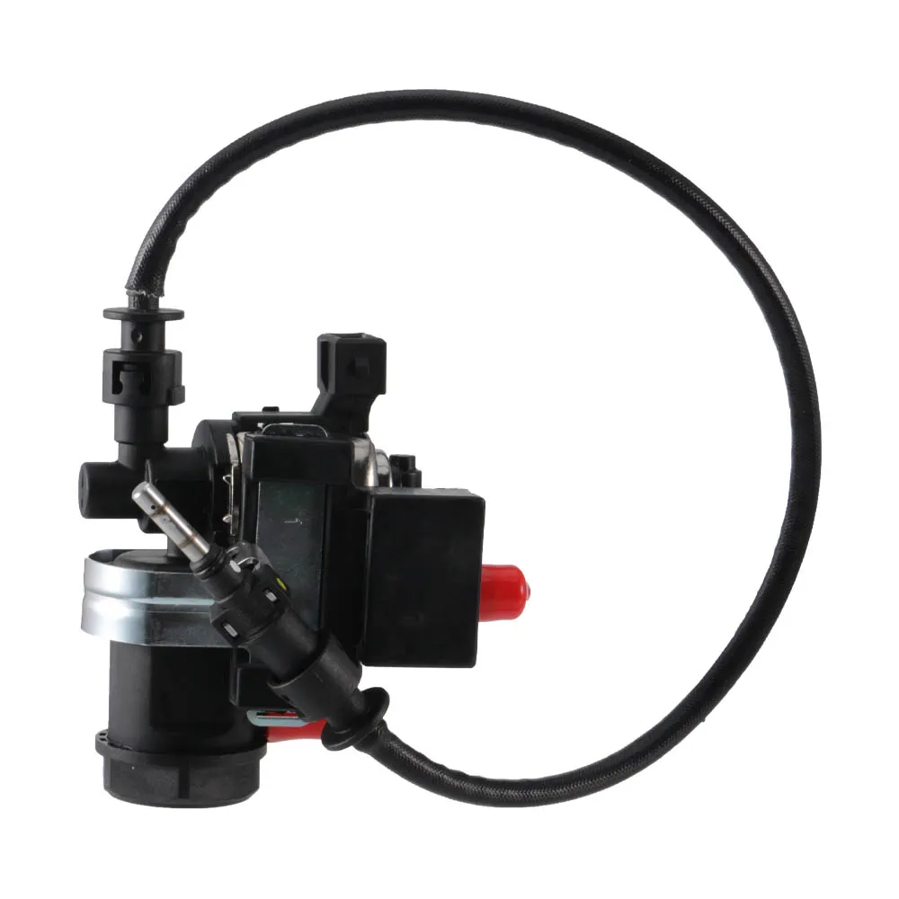 ​ Профессиональная мотоциклетная разделенная топливная форсунка с