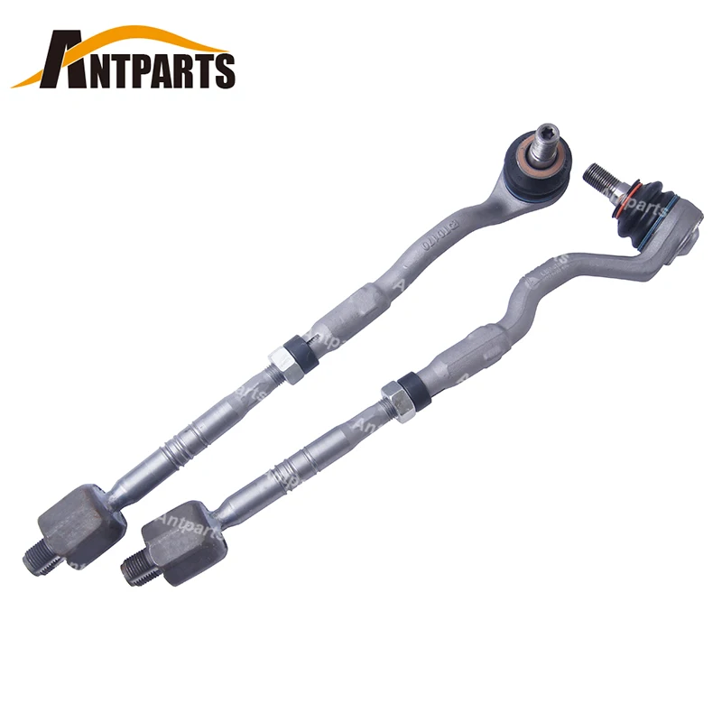 

Auto Parts Car Suspension Parts Front Steering Tie Rod Assembly For BMW X5 X6 E70 E71 E72 XDrive 30i 35i 50i 32106793496