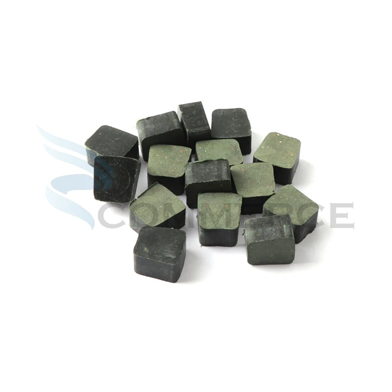 15 шт., фрикционный блок сцепления двигателя для 49cc, 66cc, 80cc