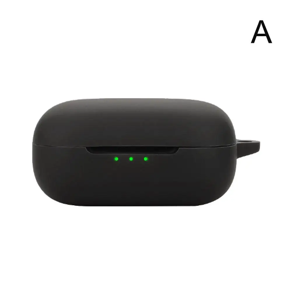 Защитный силиконовый чехол для наушников EarFun Air Pro 4 с защитой от царапин и пыли