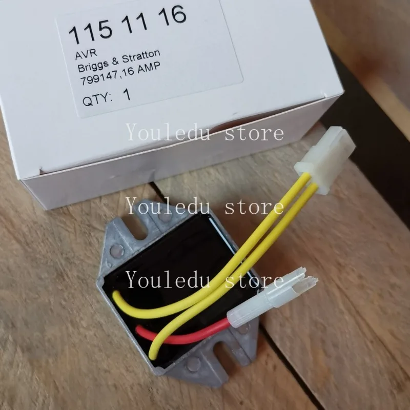 Регулятор напряжения 16 А 393374 394890 691185 797182 797375 AVR