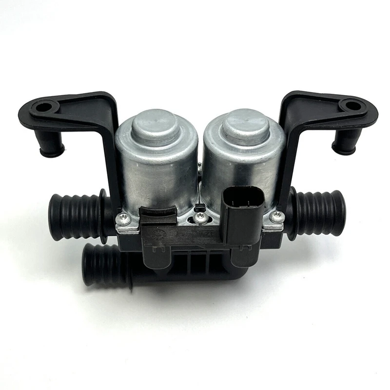 Автомобильный клапан управления водяным охлаждением для BMW 5 7 серии X5