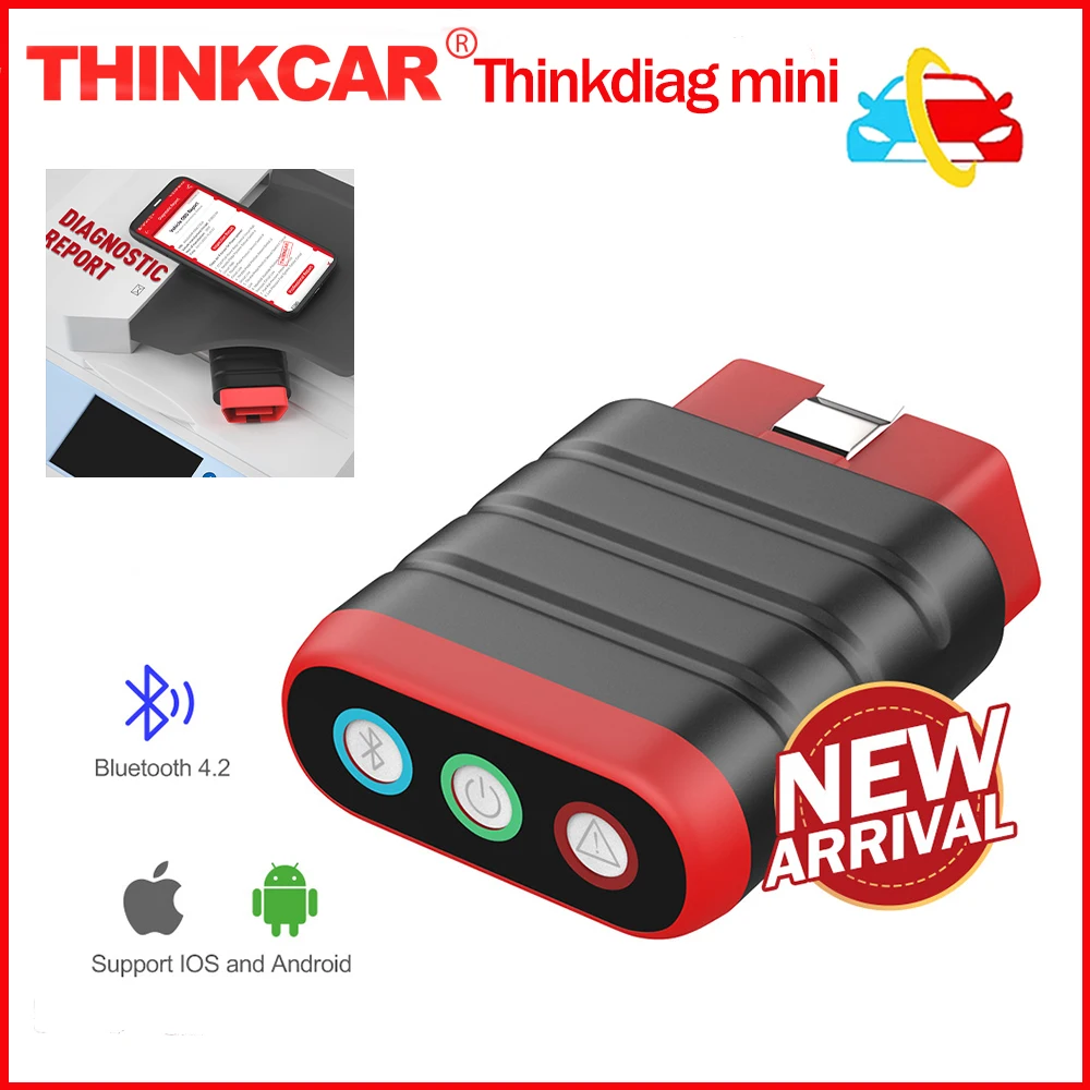 

Считыватель кодов USB (OBD2), версия ПК, полный набор инструментов для диагностики