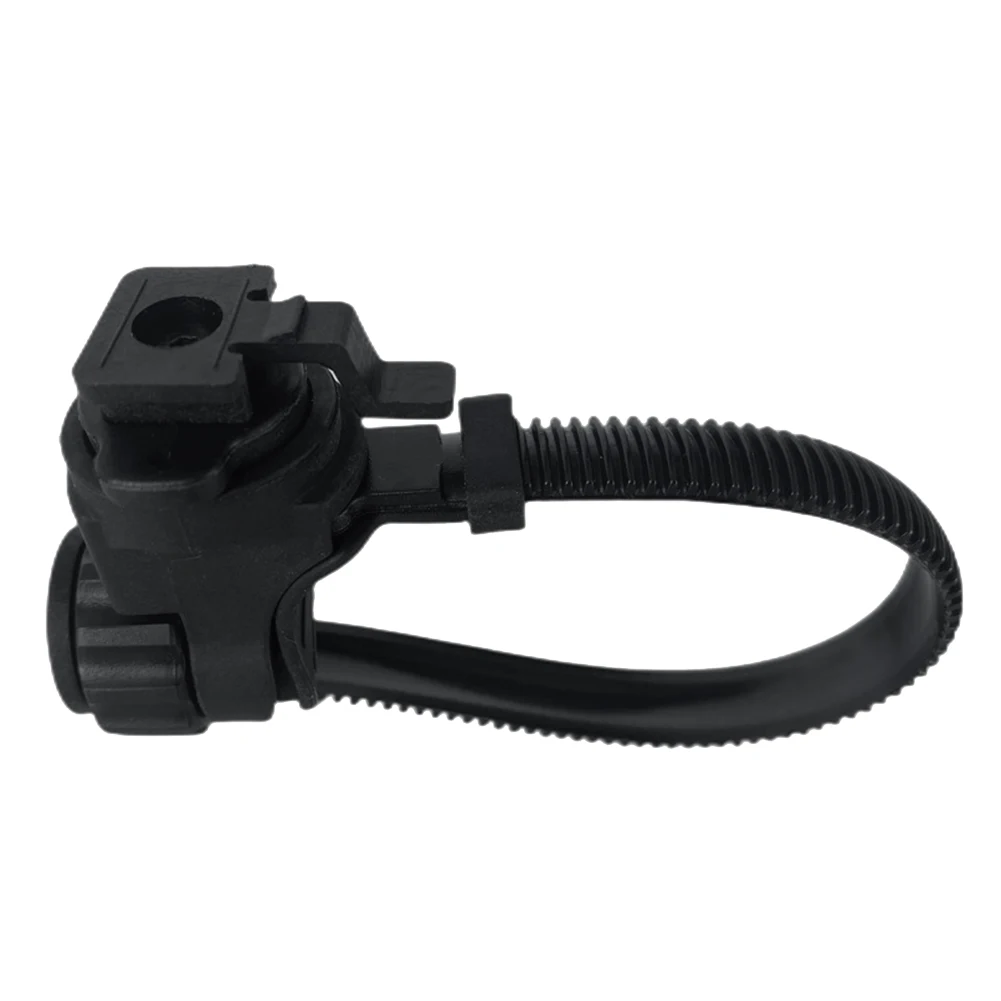 Держатель велосипедной фары для Trek Bontrager Ion Pro RT регулируемый кронштейн