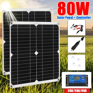 28x28cm dc 18v dual usb flexible solar panel solar charging cell for mobile phone outdoor camping diy emergency power supply free global shipping