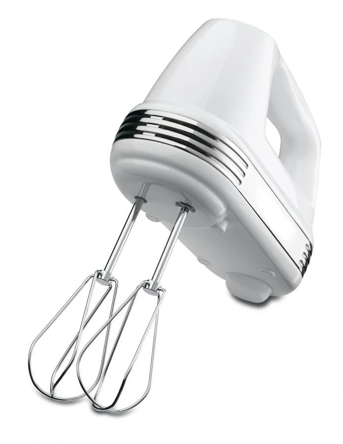 

Advantage® 7-Speed Hand Mixer