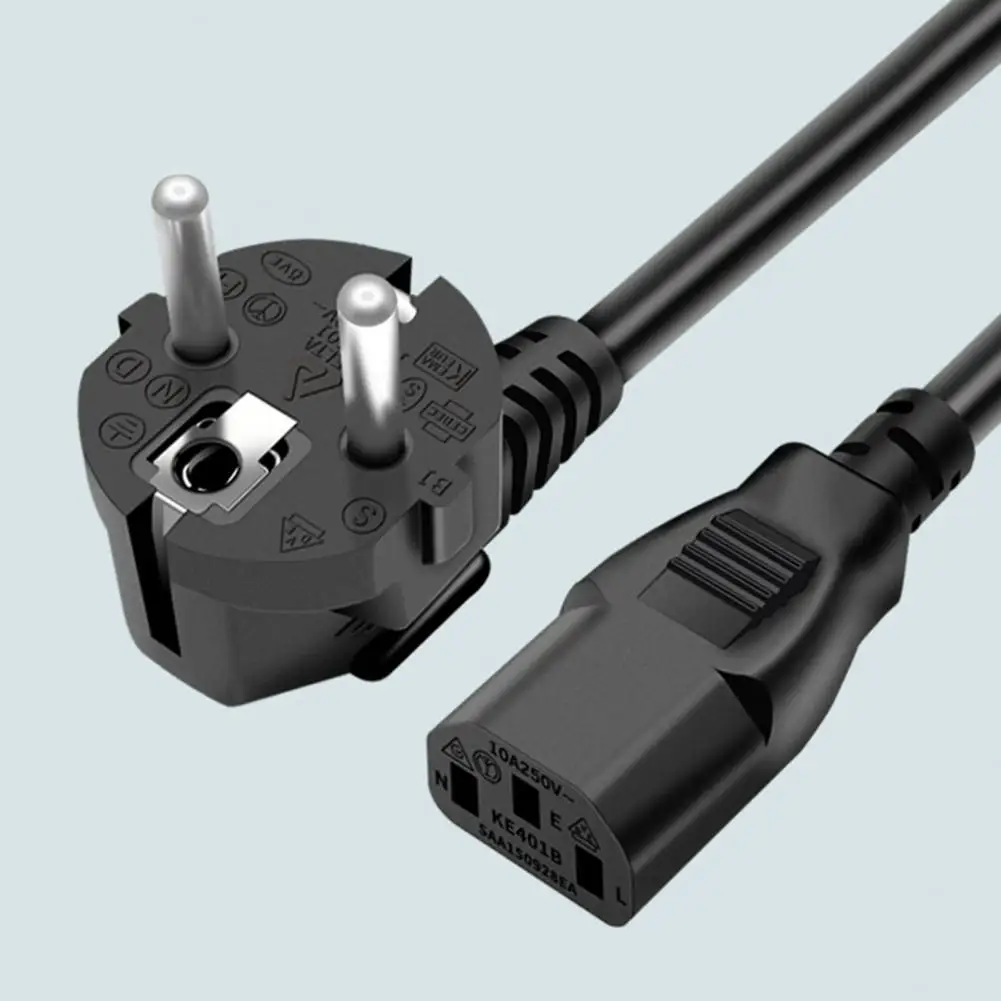 

Практичный стабильный бескислородный медный шнур питания для бытовой техники